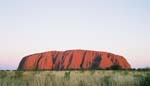 Uluru