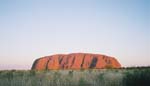 Uluru