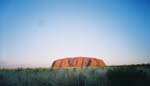 Uluru