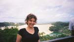 cath at fraser island