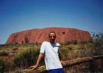 jaap at uluru