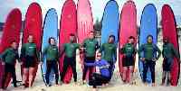 surf class