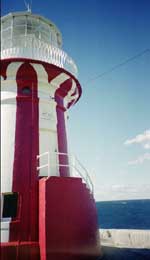 south head lighthouse